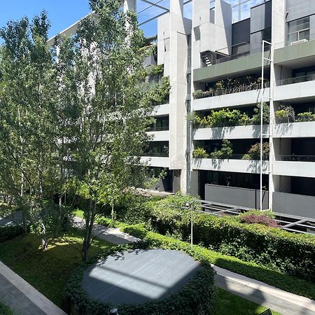 Loft Giulietta Appartement Milaan Buitenkant foto