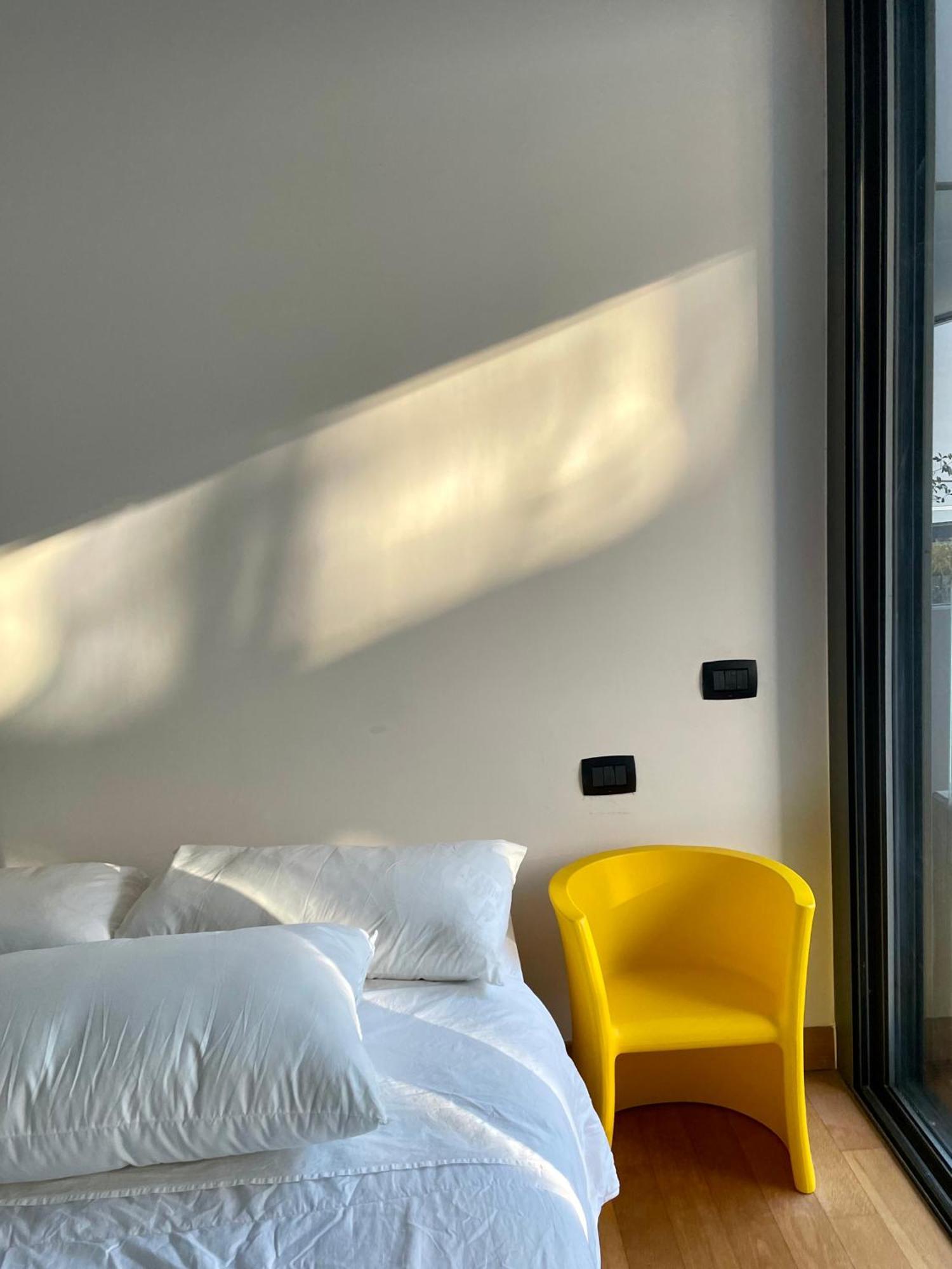 Loft Giulietta Appartement Milaan Buitenkant foto