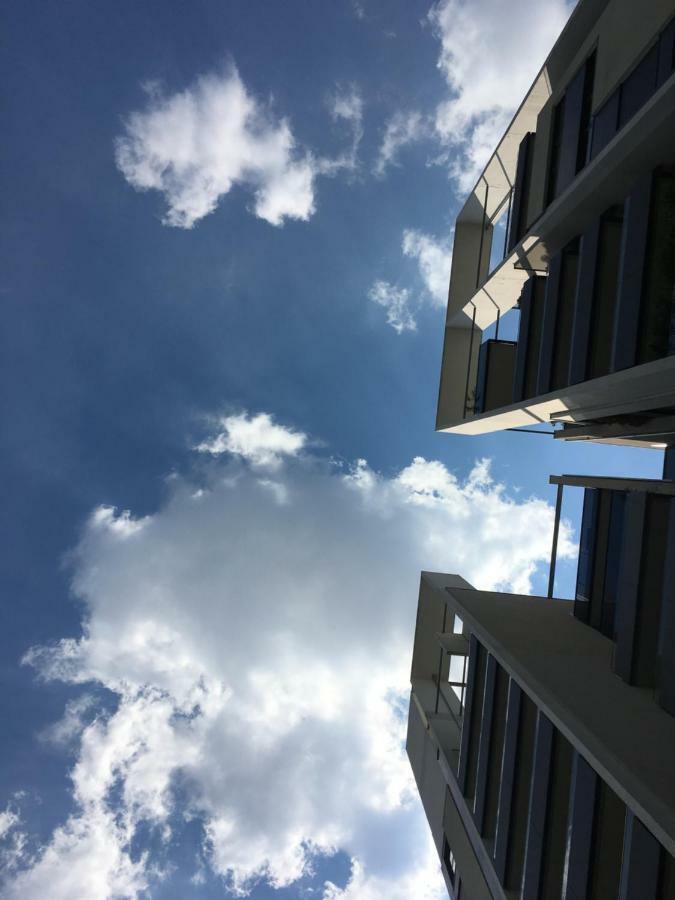 Loft Giulietta Appartement Milaan Buitenkant foto