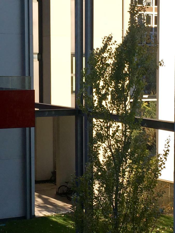 Loft Giulietta Appartement Milaan Buitenkant foto